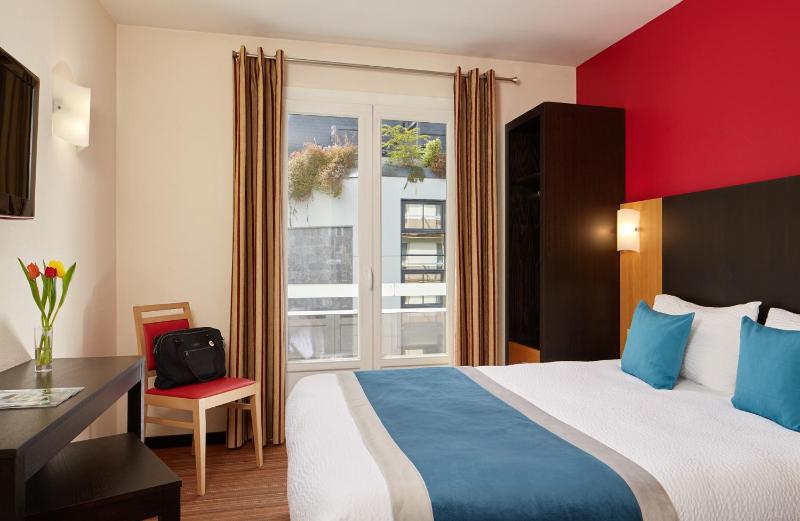 Comfort Double Room image 3