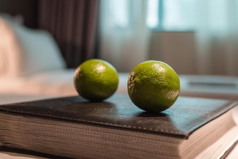 THE STAY Boutique Hotel Central Square by Aston - image 11