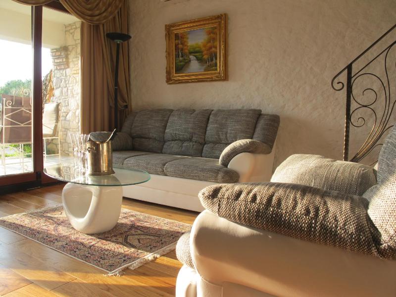 Two-Bedroom Apartment with Terrace image 1