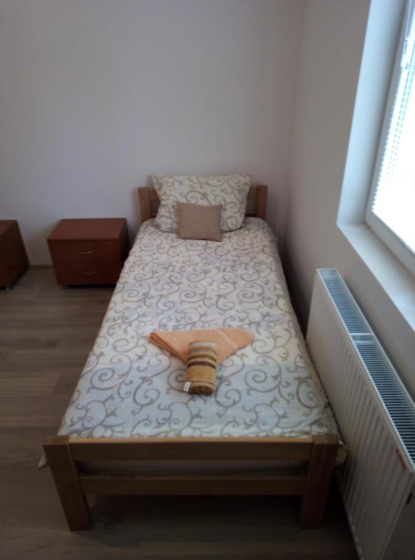 Two-Bedroom Suite image 4