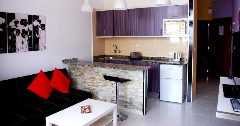 Apartamentos Las Dunas - image 20