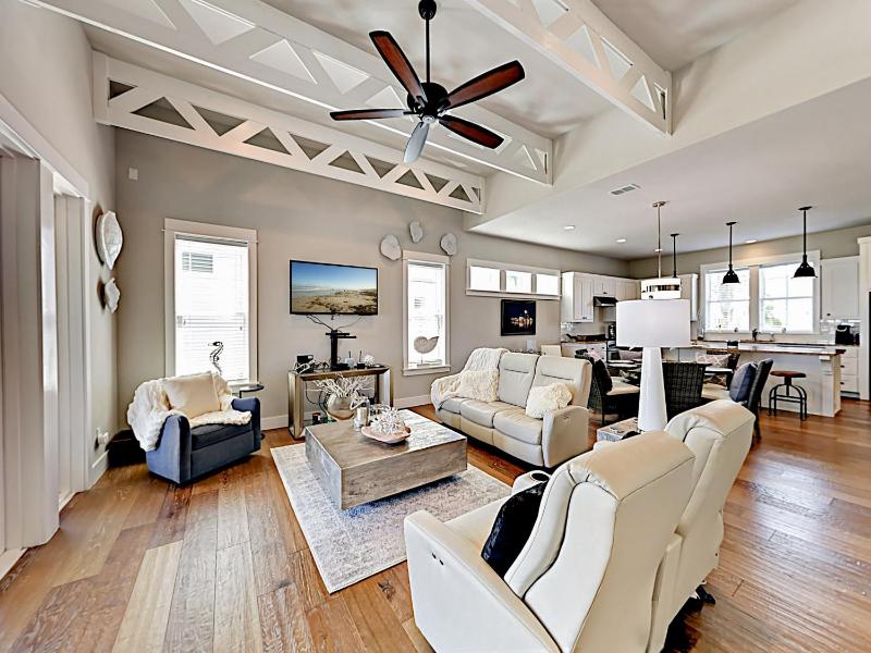 Three-Bedroom House image 1