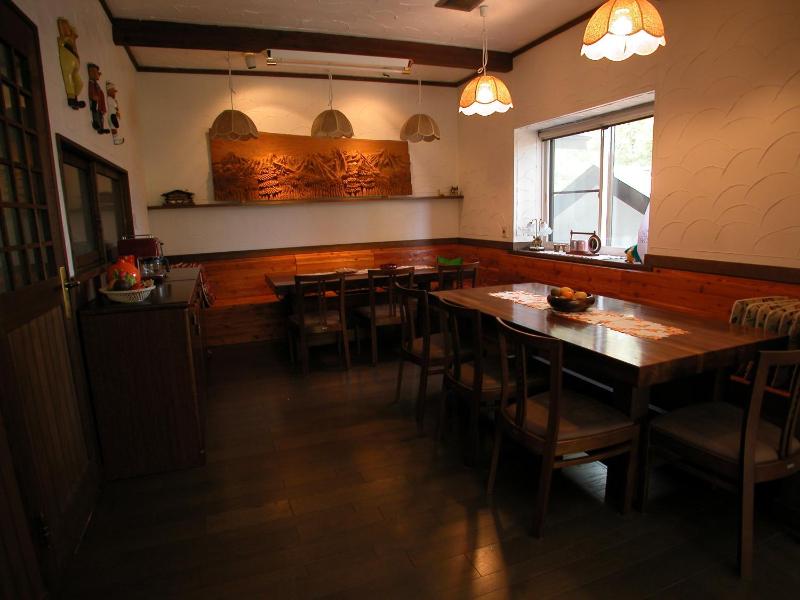 B&B Koyuki Hakuba - image 21