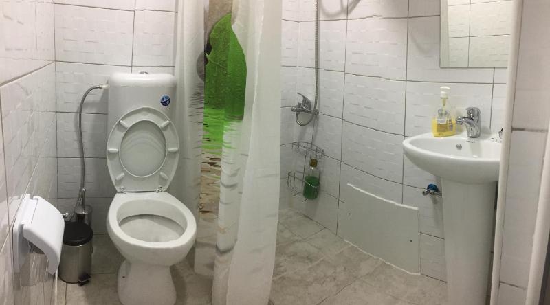 Family Room with Bathroom image 4
