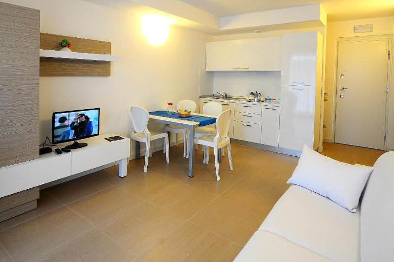 Aparthotel Tiziano - image 9