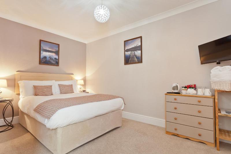 Cosy Double Room image 1