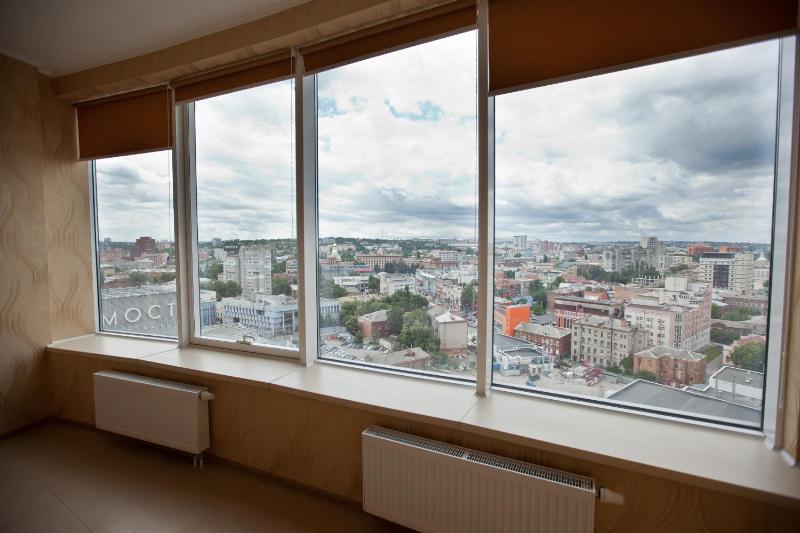 MOST City 2-Room Apartment with Balcony - image 7