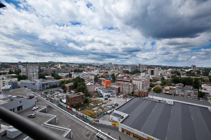 MOST City 2-Room Apartment with Balcony - image 9