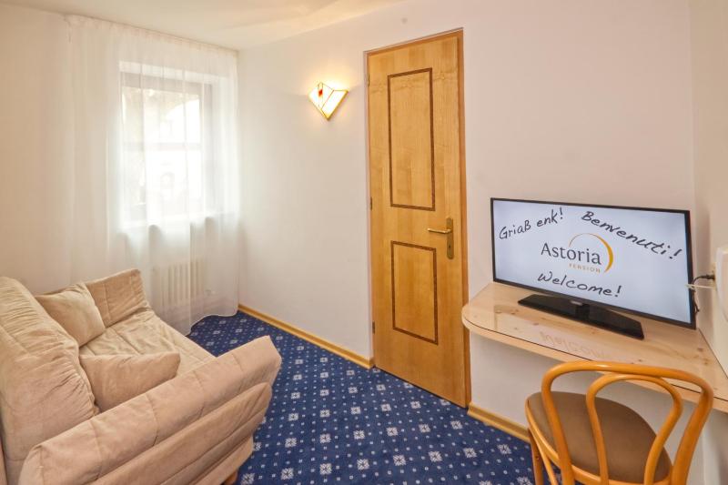 Single Room image 1