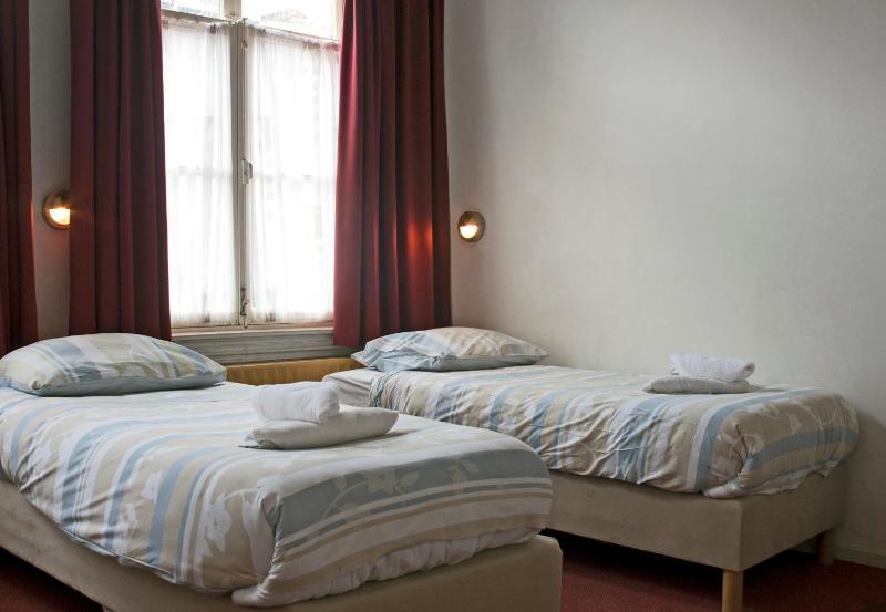 Hotel Torenzicht - image 10