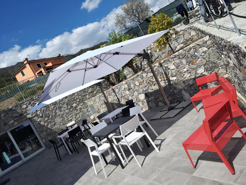 ARIA Design B&B Levanto - image 37