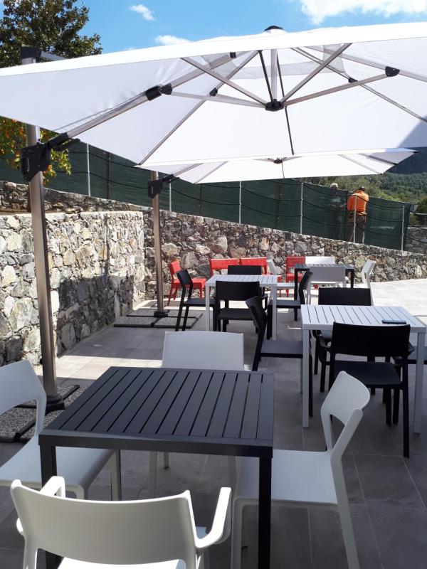 ARIA Design B&B Levanto - image 42
