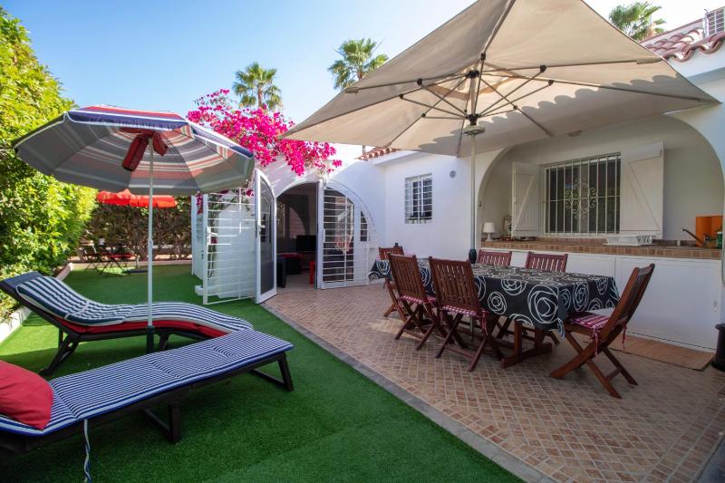Two-Bedroom Villa image 1