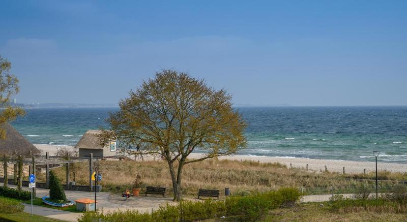 Altes Zollhaus Casa Meerblick - image 25