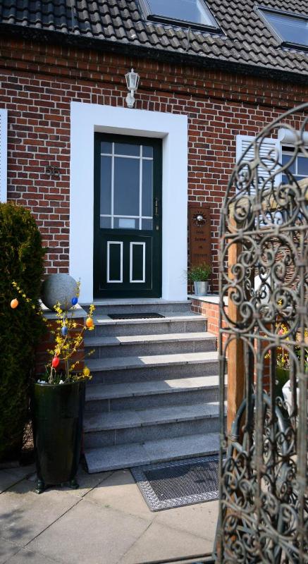 Altes Zollhaus Casa Sandstrand - image 33
