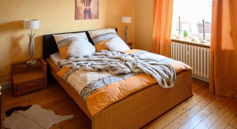 Altes Zollhaus Casa Sandstrand - image 32