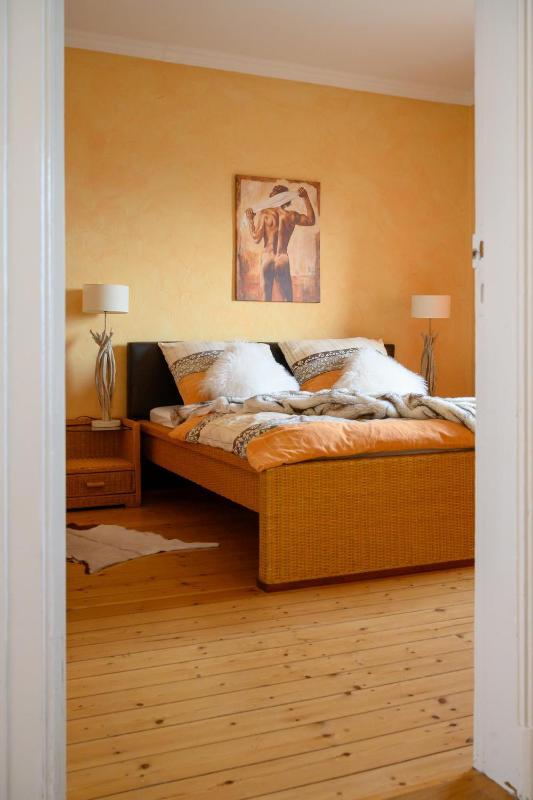 Altes Zollhaus Casa Sandstrand - image 22