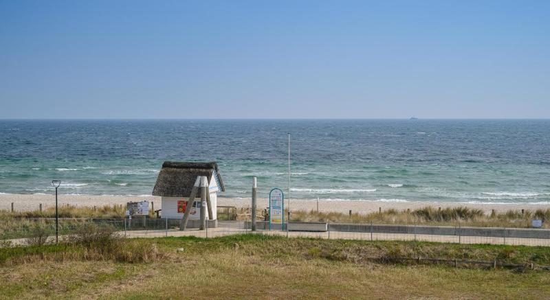 Altes Zollhaus Casa Meerblick - image 13