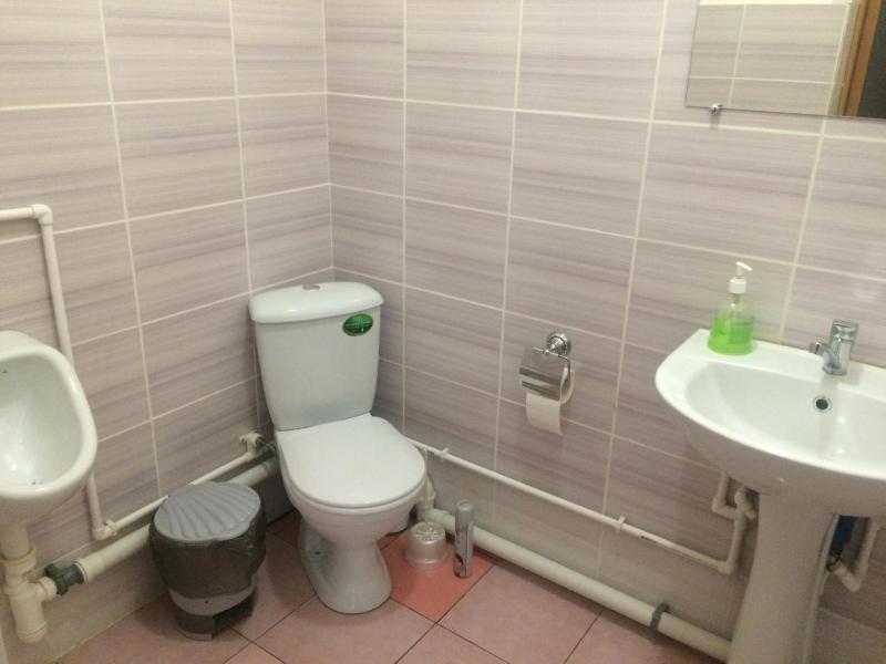 Classic Quadruple Room image 2