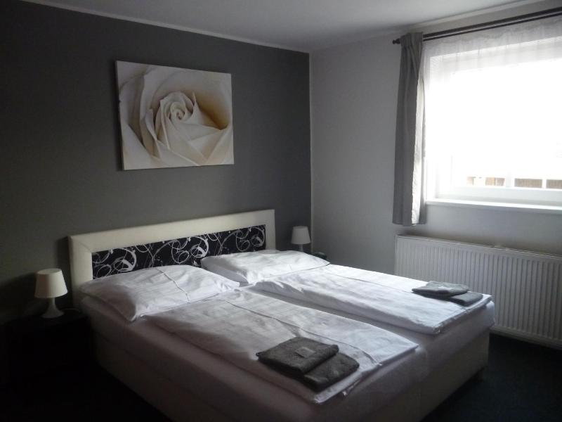 Superior Two-Bedroom Apartment image 1