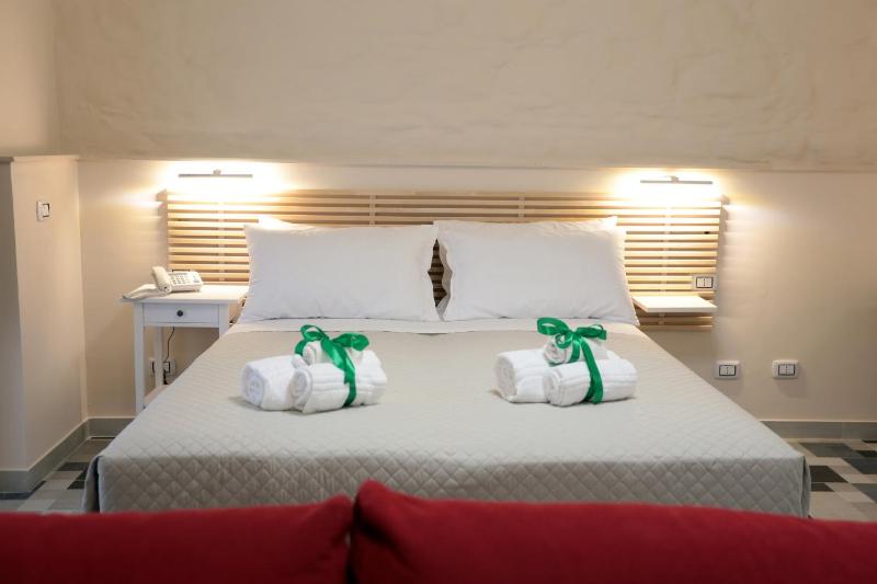 Deluxe Apartment image 4