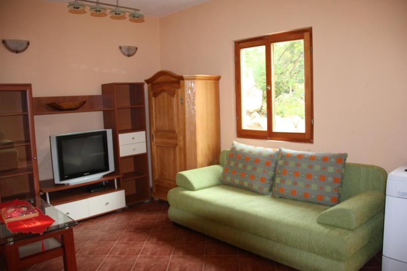 Studio with Terrace and Sea View image 1