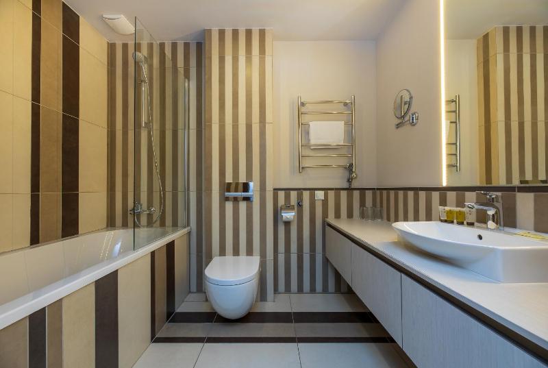 Grand Baltic Dunes Hotel & SPA - image 7