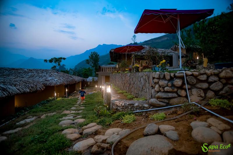 Sapa Eco Bungalows & Spa - image 37