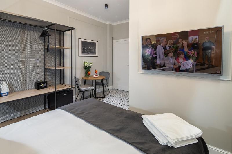 Apartamenty przy Monte Cassino - image 7