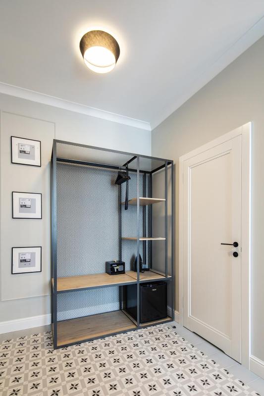 Apartamenty przy Monte Cassino - image 11