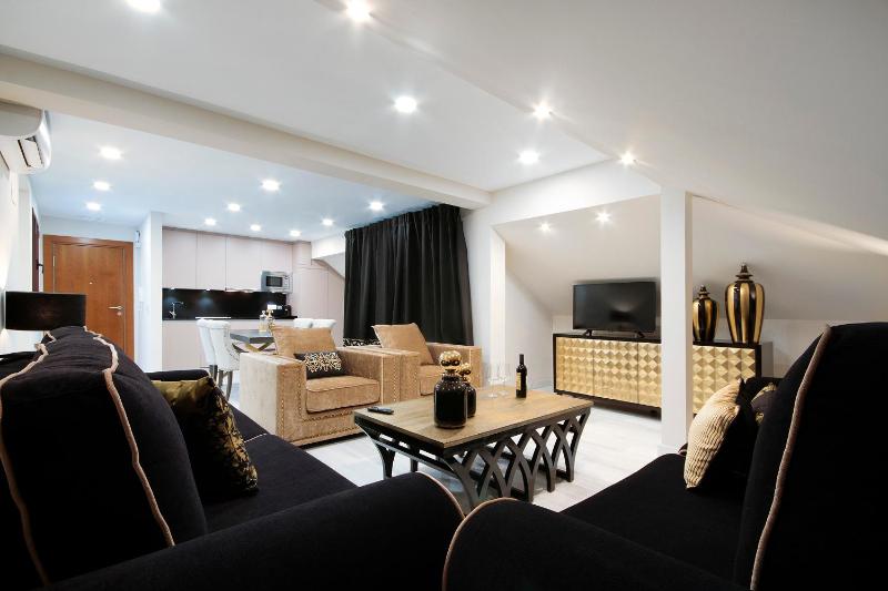 Two-Bedroom Apartment image 3