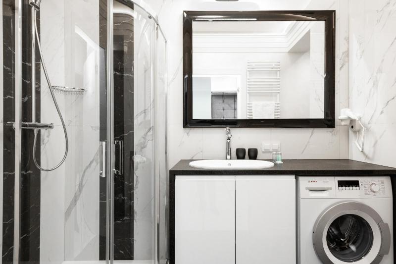 Two-Bedroom Apartment image 4
