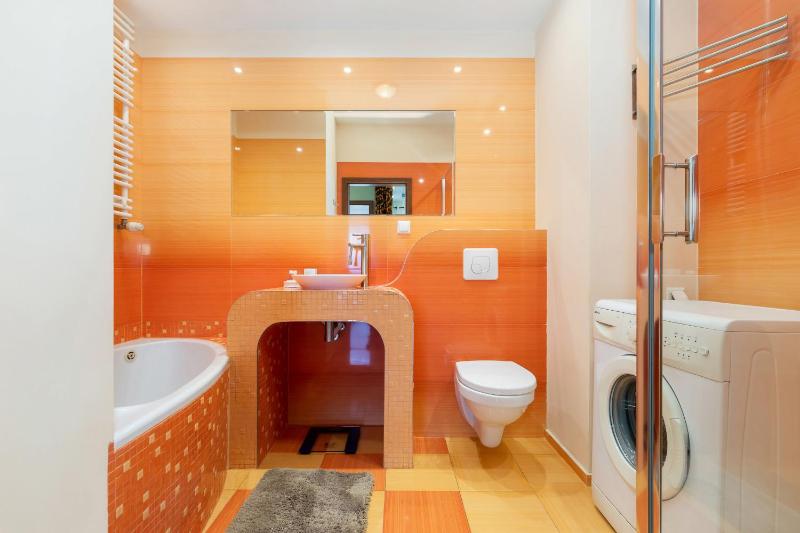 Apartments Świnoujście Center II by Noclegi Renters - image 38