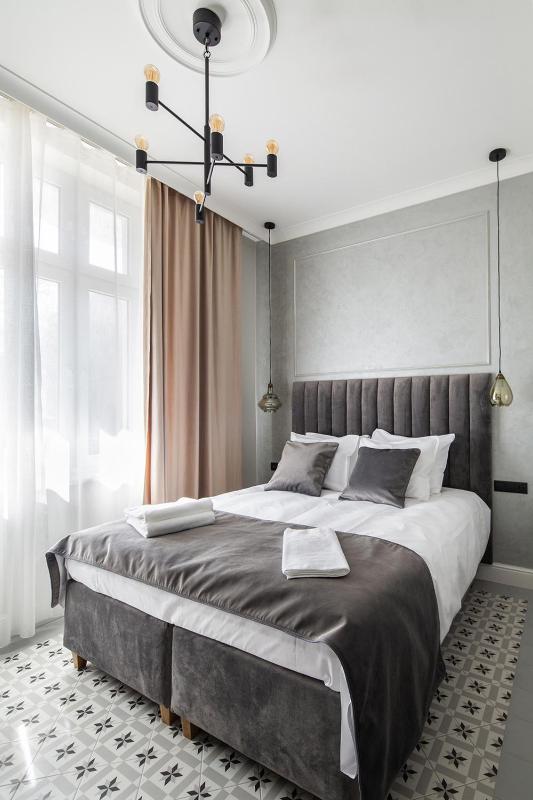 Apartamenty przy Monte Cassino - image 14