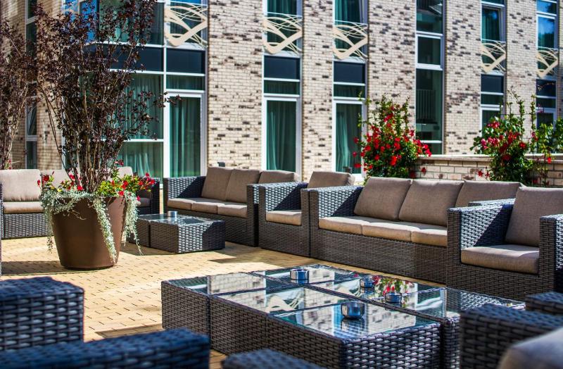 Grand Baltic Dunes Hotel & SPA - image 4