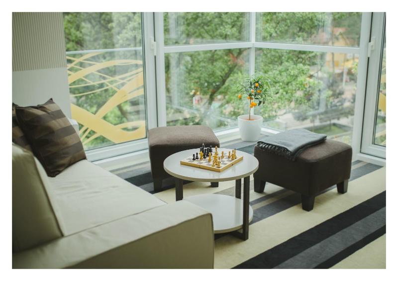 Grand Baltic Dunes Hotel & SPA - image 2