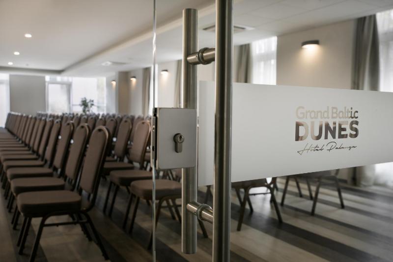 Grand Baltic Dunes Hotel & SPA - image 3