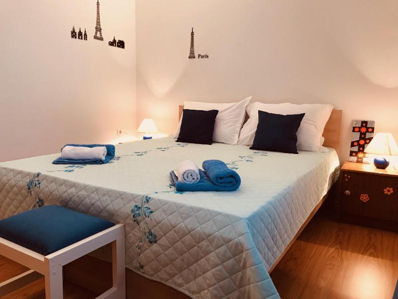 Two-Bedroom Apartment image 3