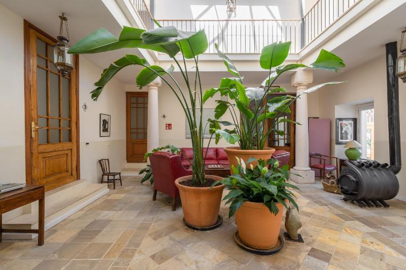 Hotel La Fuente de la Higuera - image 30