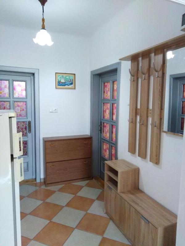 Two-Bedroom Apartment image 4