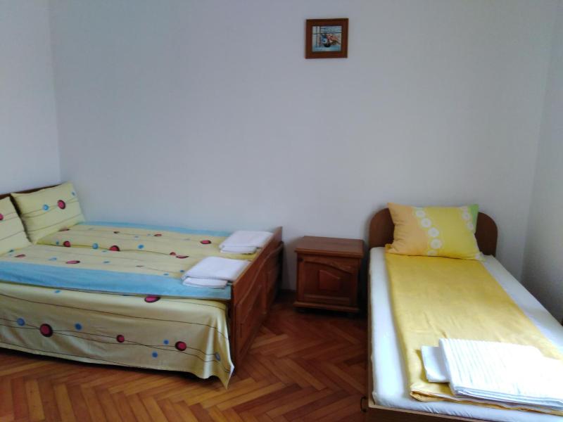 Two-Bedroom Apartment image 3