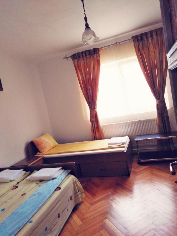 Two-Bedroom Apartment image 2
