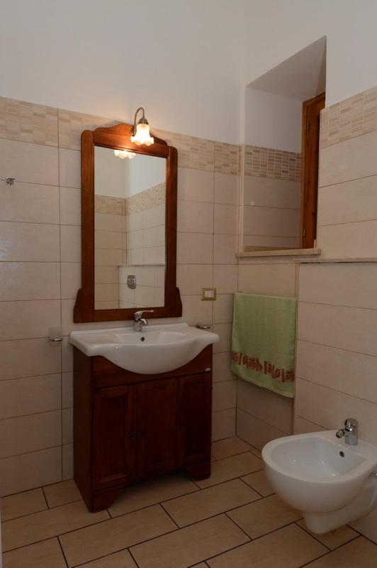 Residenza Casale San Francesco free parking - image 26