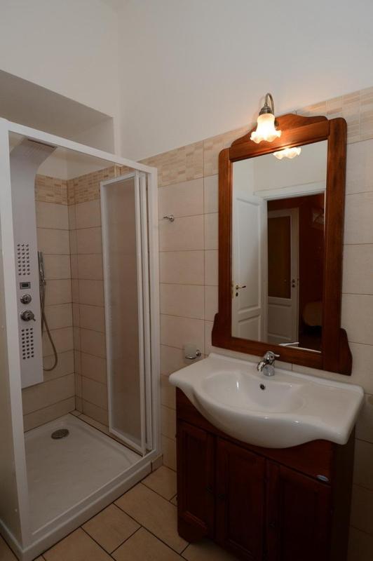 Residenza Casale San Francesco free parking - image 14