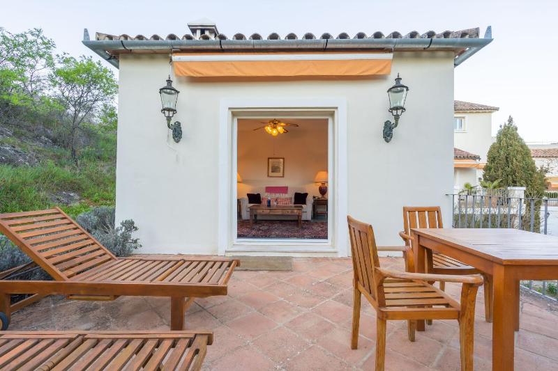 Suite with Terrace image 3