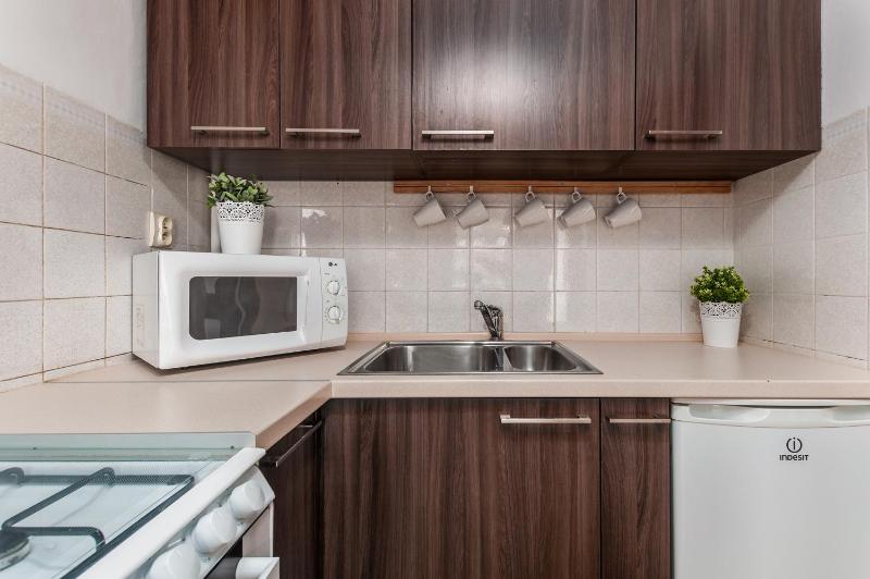 Apartments Dexter Warsaw by Noclegi Renters - image 10