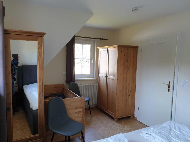 Apartment with Terrace image 4