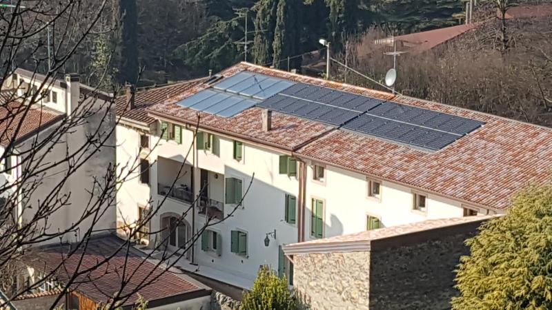 Agriturismo Corte Rondinella - image 7