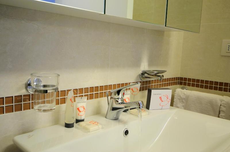 Aparthotel Tiziano - image 13