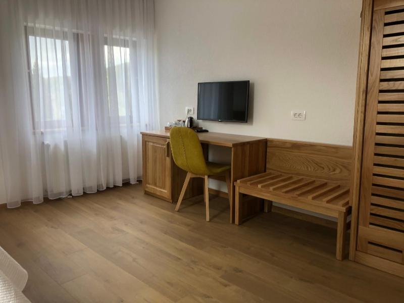 Superior Double Room image 2